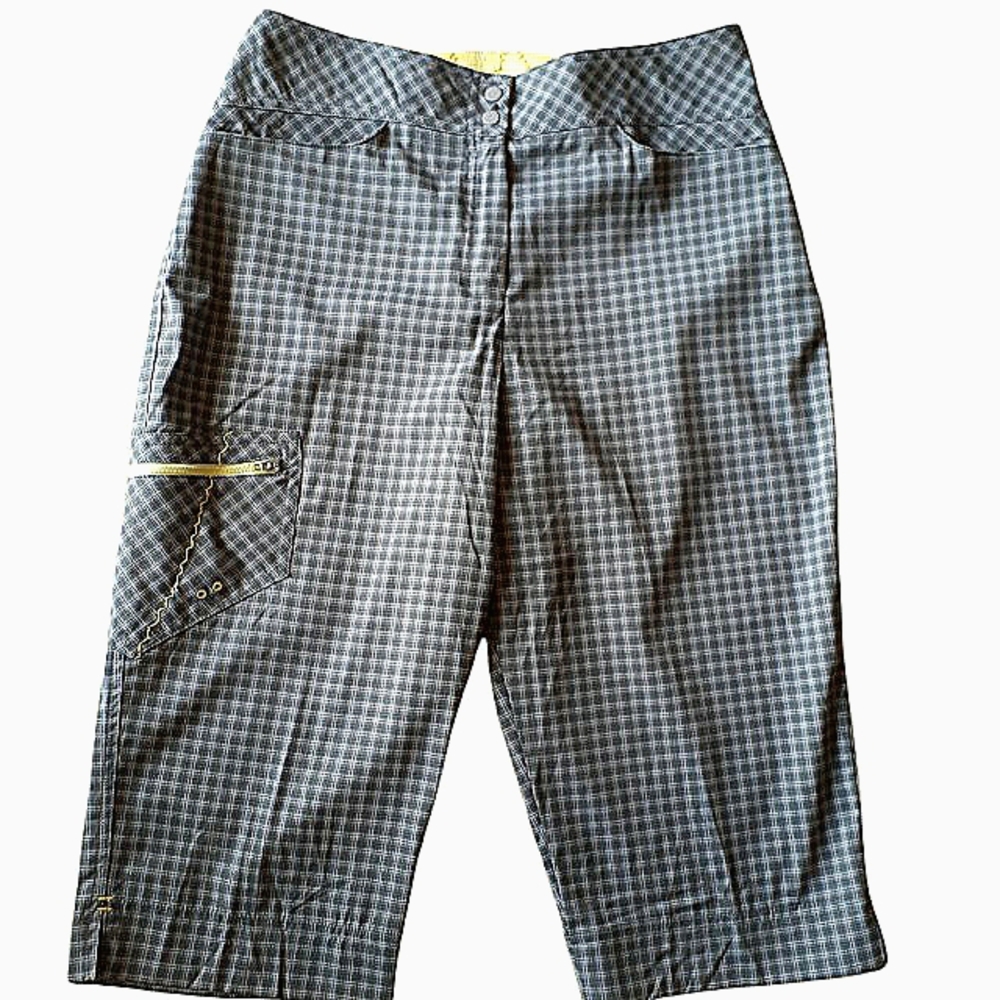 - TAIL TECH SPORT CAPRI